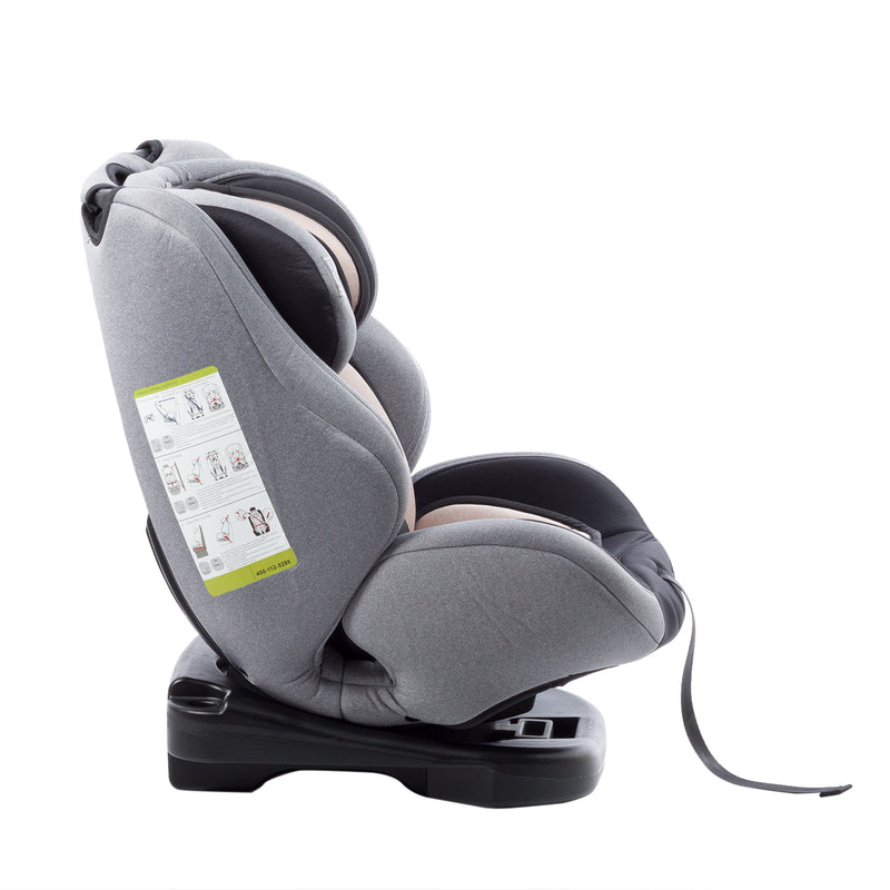 SILLA AUTO VERO EB565 BEIGE EBABY