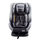 SILLA AUTO VERO EB565 GRIS OSCURO EBABY
