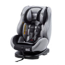 SILLA AUTO VERO EB565 GRIS OSCURO EBABY