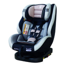 SILLA AUTO SISTEMA ISOFIX EB566 EBABY