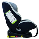 SILLA AUTO SISTEMA ISOFIX EB566 EBABY