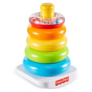 PILA DE ARITOS  5365 FISHER PRICE