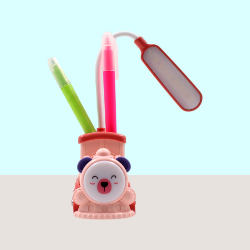 LAMPARA TREN YC9801 OGUSS