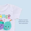BODY SUMMER FRUTAS 1175 CRECIENDO BABY