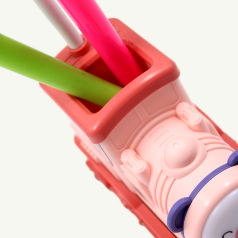 LAMPARA TREN YC9801 OGUSS