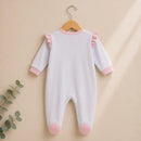 PIJAMA BEBITA 2274 LOS CHIROS DE MARIA JOSE