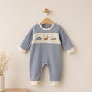 PIJAMA BEBE 11267 FOR BABY