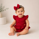 CONJUNTO BEBE NIÑA 25187 BABY DANTE