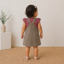CONJUNTO BRAGA 50333 FOR BABY