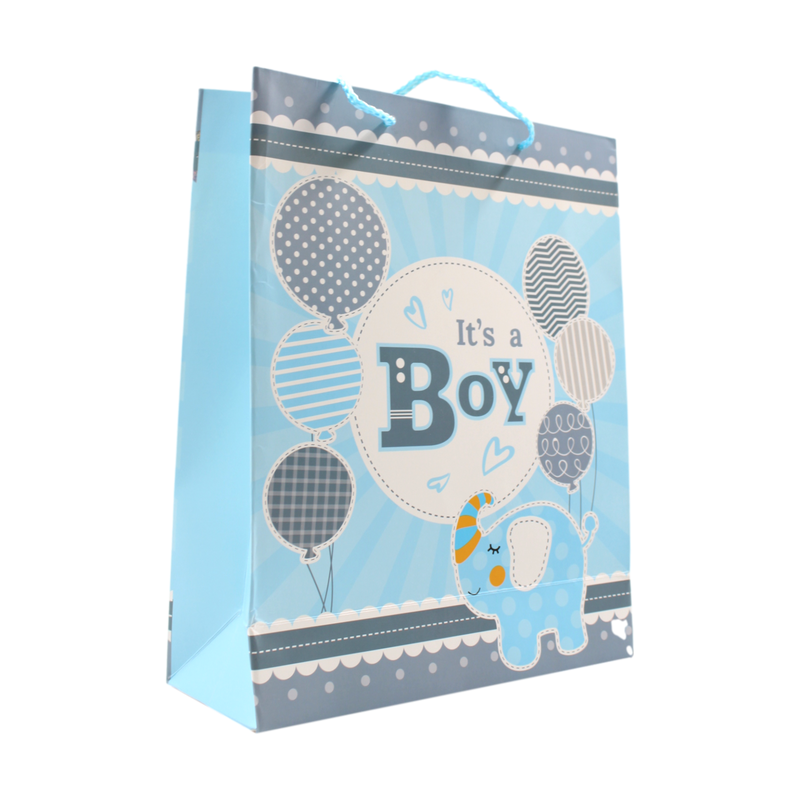 BOLSA DE REGALO PREMIUM L 49-483 PRIMAVERA