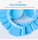 GORRO DE BAÑO H-168 BABY KAYS