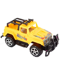 CAMIONETA POLICIA 123-163B SURTIDO STB