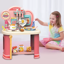 COCINA+ACCESORIOS 61008 STB