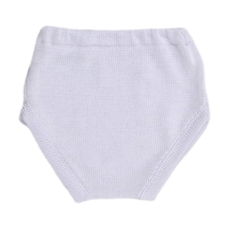 VESTIDO BEBE NIÑA 4169 HILITOS