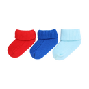 MEDIA SENCILLA X3 162C NARANJITAS