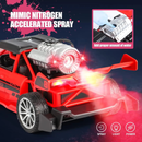 CARRO R/C 5 CANALES HD3444 STB