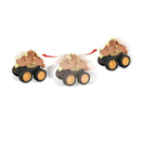 CARRO DINOSAURIO MY9008 STB