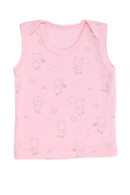 PRIMER DIA POLLITOS 737 CHOCOMIEL