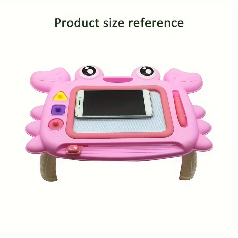 TABLERO MAGICO CANGREJO 8028 SURTIDO STB