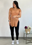 BLUSA MATERNA 994 CARYMAR