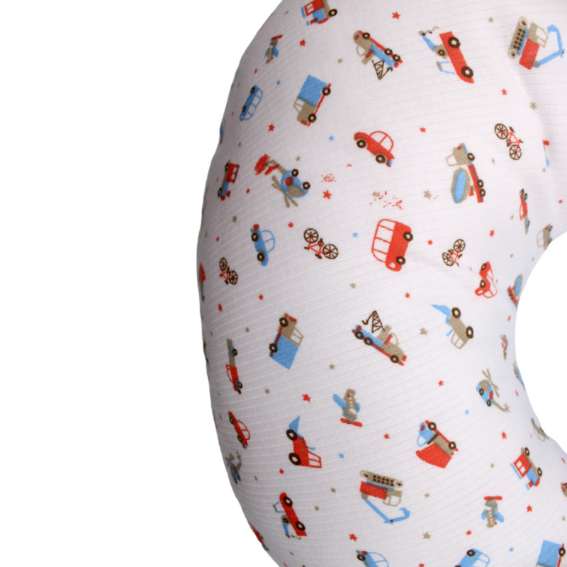 COJIN LAC MINI DOBLE FAZ + CUBO CO13C IS