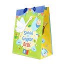 BOLSA DE REGALO M 13-483 PRIMAVERA