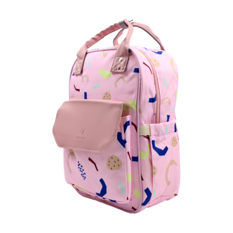 PAÑALERA MORRAL 010 TARARAN