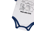 CONJUNTO BEBE NIÑO 10718 FOR BABY