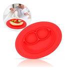 VAJILLA SILICONA FZ-59 LA GLORIA