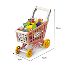 CARRITO DE COMPRAS 60 PZ 922-12A STB