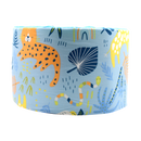 PROTECTOR DE CUNA 4 LADOS 1034 ABBA