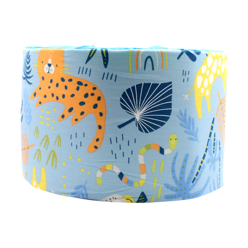 PROTECTOR DE CUNA 4 LADOS 1034 ABBA