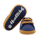 ZAPATO NIÑO 109167 HUELLITAS