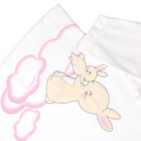 PIJAMA 2PZS BEBE NIÑA 1680 LOS CHIROS DE