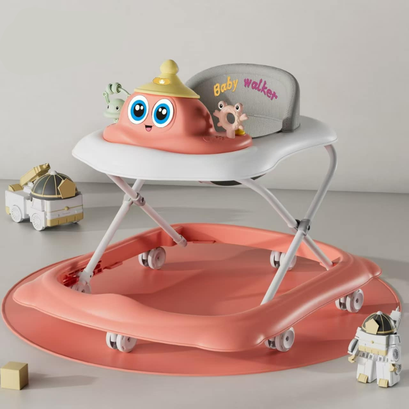 CAMINADOR Y-W867_OJITOS CORAL STB