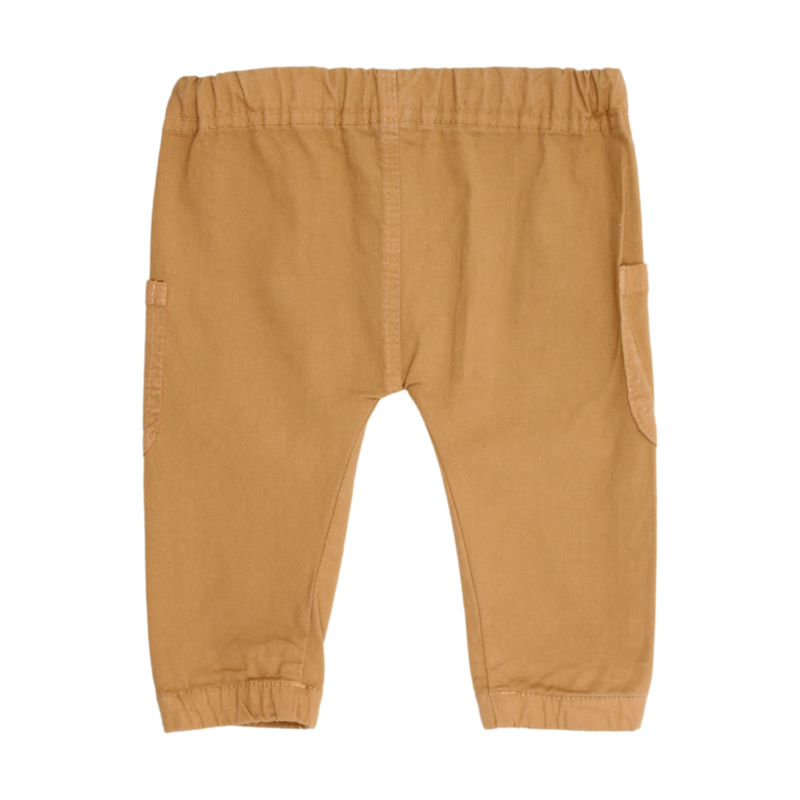 CONJUNTO NIÑO 726 CHOCOMIEL