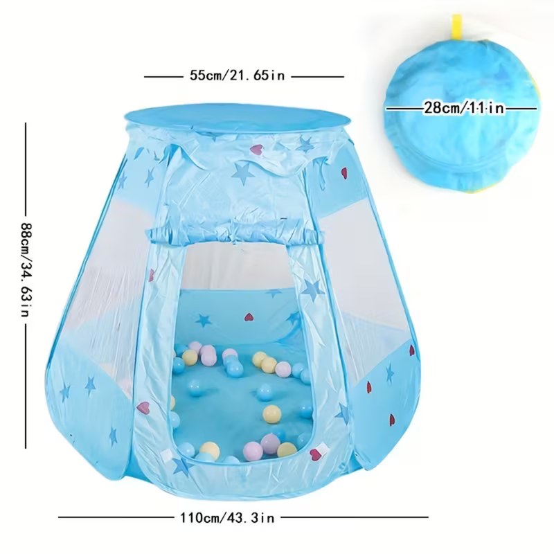 CARPA INFANTIL 1121-1 STB