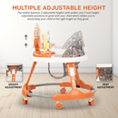 CAMINADOR Y-W839_ELEFANTE NARANJA STB