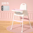 SILLA COMEDOR 252-185 BABY KAYS