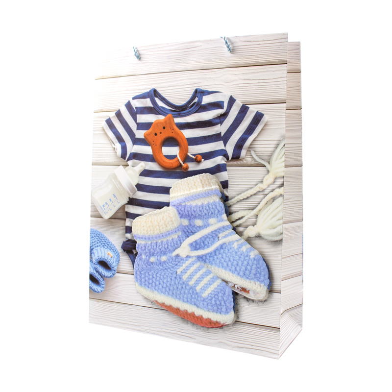 BOLSA DE REGALO 679M OGUSS