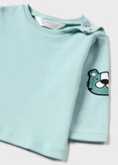 CONJUNTO BEBE NIÑO 2679 MAYORAL