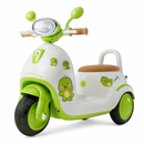 MOTO ELECTRICA J-MB6189-R VERDE STB