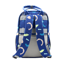 PAÑALERA MORRAL 010 TARARAN