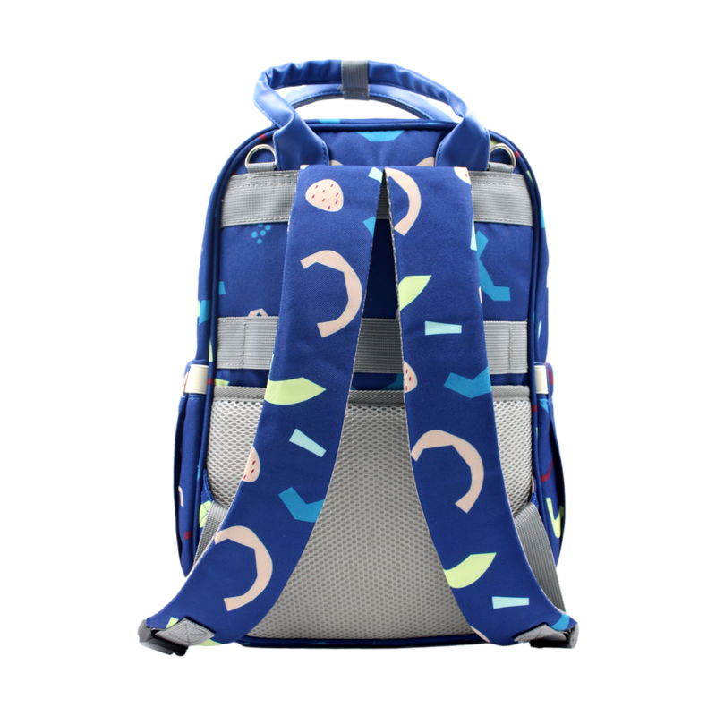 PAÑALERA MORRAL 010 TARARAN