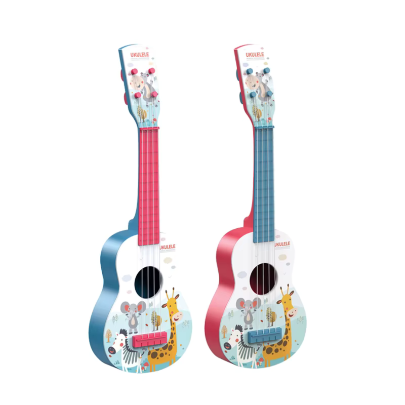 GUITARRA 6817E SURTIDO STB