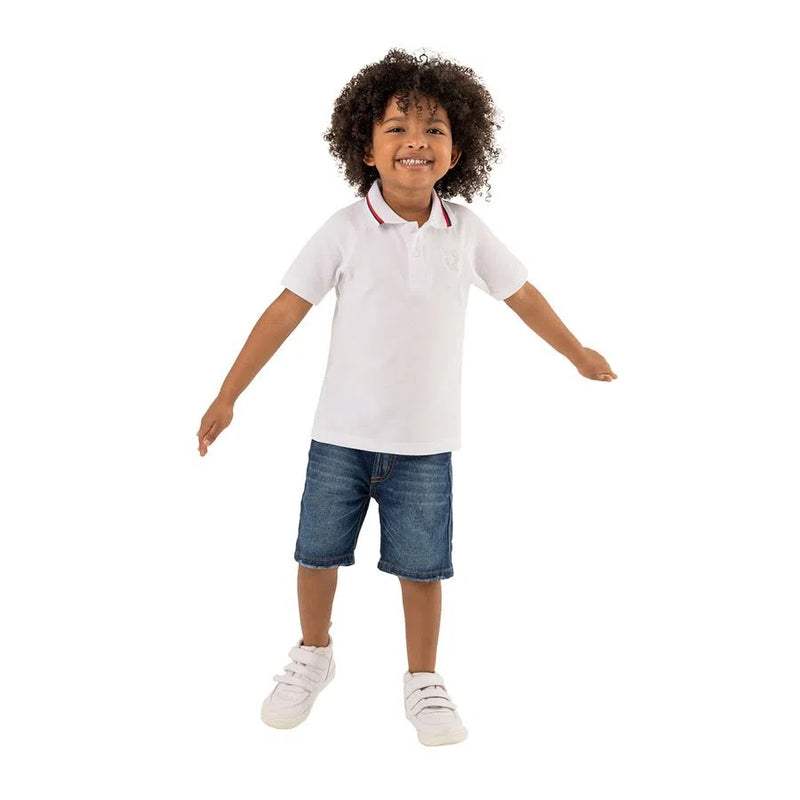 BERMUDA NIÑO 4105773 OFFCORSS