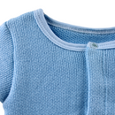 Primer Dia Tejido 703 Chocomiel