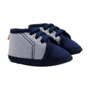 ZAPATO NIÑO 122067 HUELLITAS