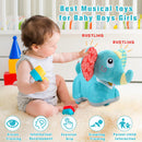 ELEFANTE BEBE 9162 MM