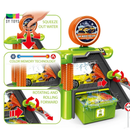 SET LAVADERO DE CARRO 660-S102 STB